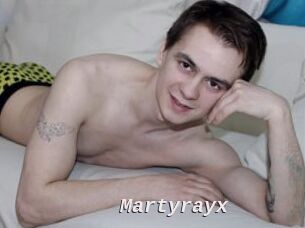 Martyrayx