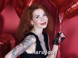 Marujons