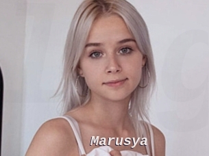Marusya