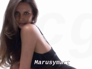 Marusymart