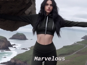 Marvelous