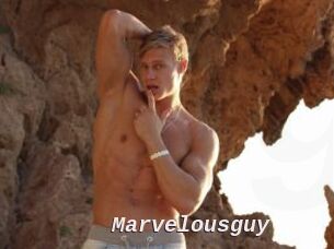 Marvelousguy