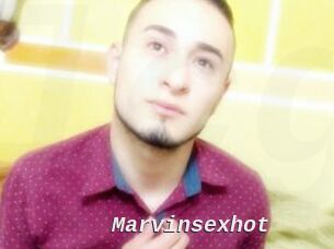 Marvinsexhot