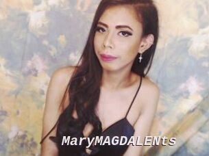 MaryMAGDALENts