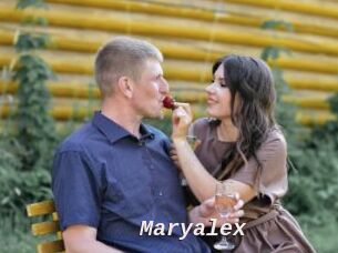 Maryalex