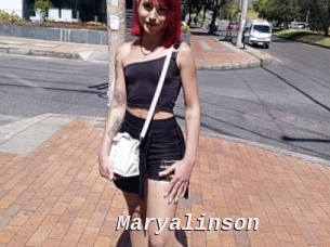 Maryalinson