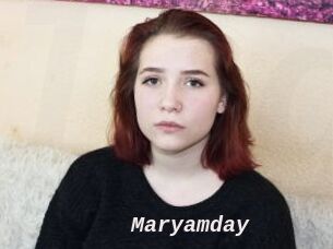 Maryamday