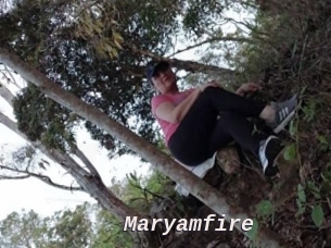 Maryamfire