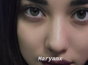 Maryamx