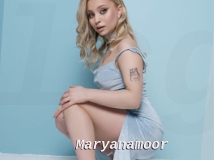 Maryanamoor