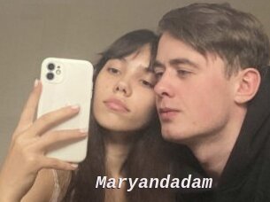 Maryandadam
