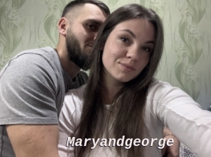 Maryandgeorge