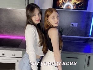 maryandgraces Live Camgirls Sex