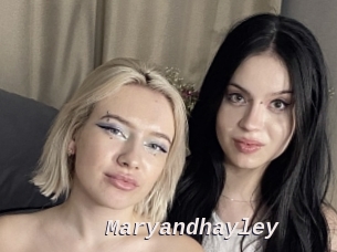 Maryandhayley