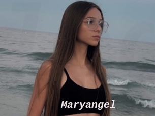 Maryangel