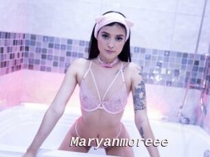 Maryanmoreee