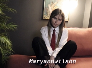 Maryannwilson
