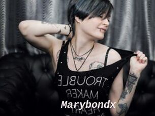 Marybondx