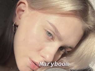 Maryboom