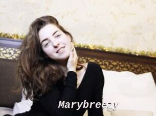 Marybreezy