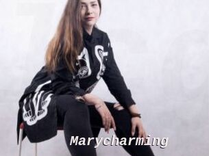 Marycharming