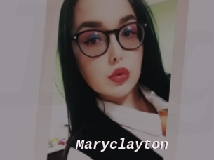 Maryclayton