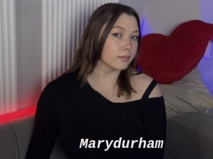 Marydurham