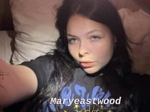Maryeastwood