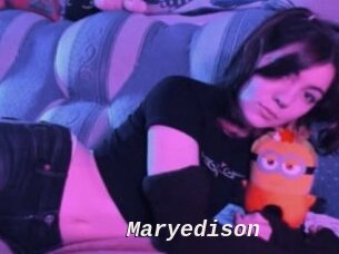 Maryedison