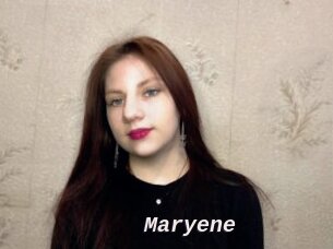 Maryene