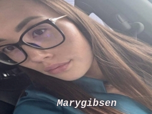 Marygibsen