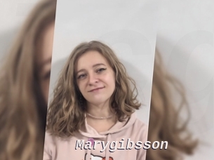 Marygibsson