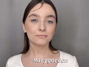 Marygordon