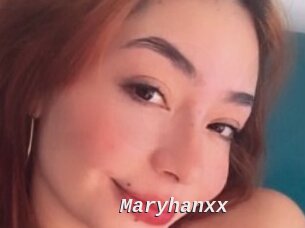 Maryhanxx
