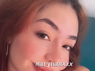 Maryhanxxx