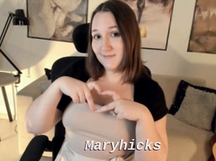 Maryhicks