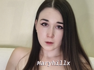 Maryhillx
