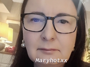 Maryhotxx