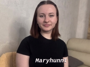 Maryhunnt