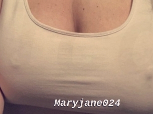 Maryjane024