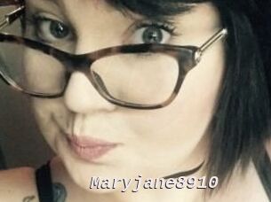 Maryjane8910