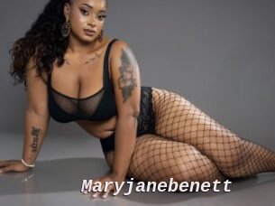Maryjanebenett