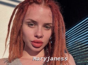 Maryjaness