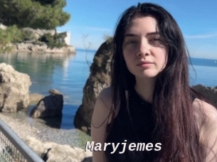 Maryjemes