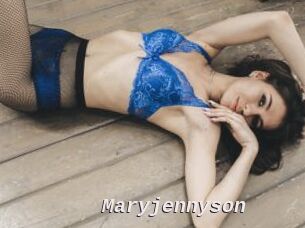 Maryjennyson