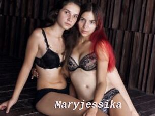 Maryjessika
