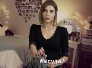 Maryjet