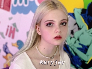Maryjev