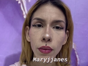 Maryjjanes
