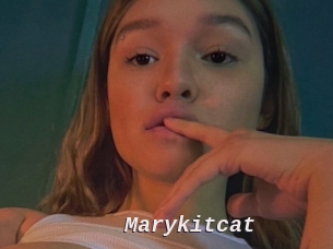 Marykitcat